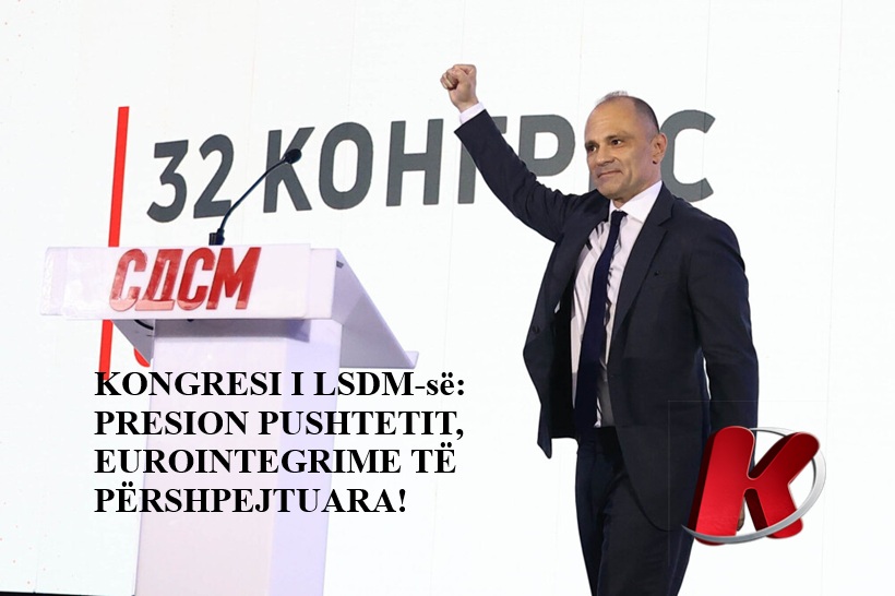kongresi-i-lsdm-se-presion-pushtetit-eurointegrime-te-pershpejtuara