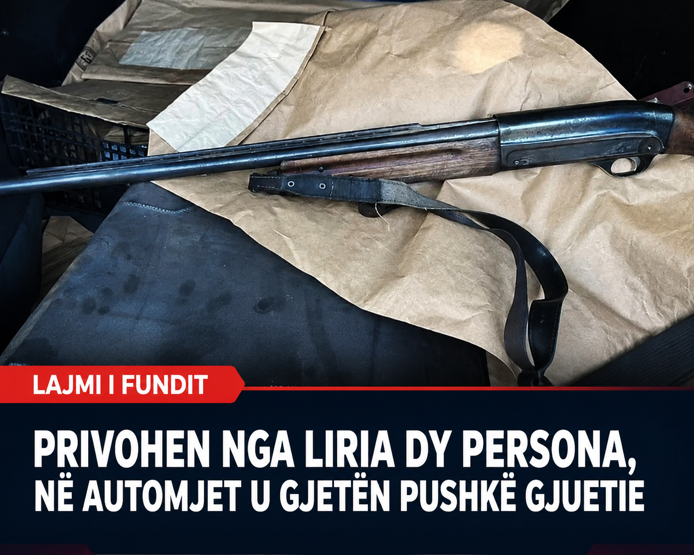 privohen-nga-liria-dy-persona-ne-automjet-u-gjeten-pushke-gjuetie