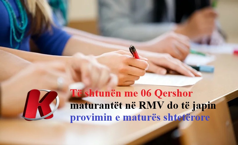 te-shtunen-maturantet-ne-rmv-do-te-japin-provimin-e-matures-shteterore