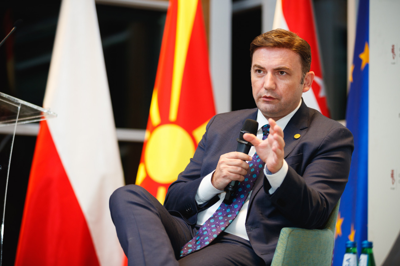 bujar-osmani-per-autostraden-shkup-bllace-qytetaret-meritojne-pergjigje-per-dy-vitet-e-humbura