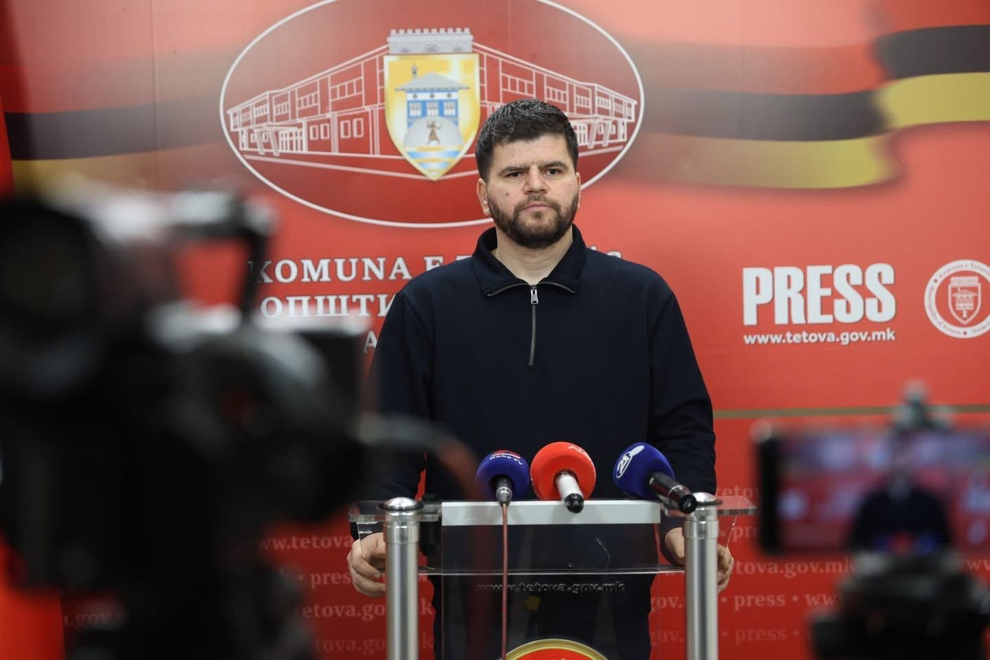 Alili  Më shumë rend në komunikacion  masa të shtuara kundër parkimit të parregullt 