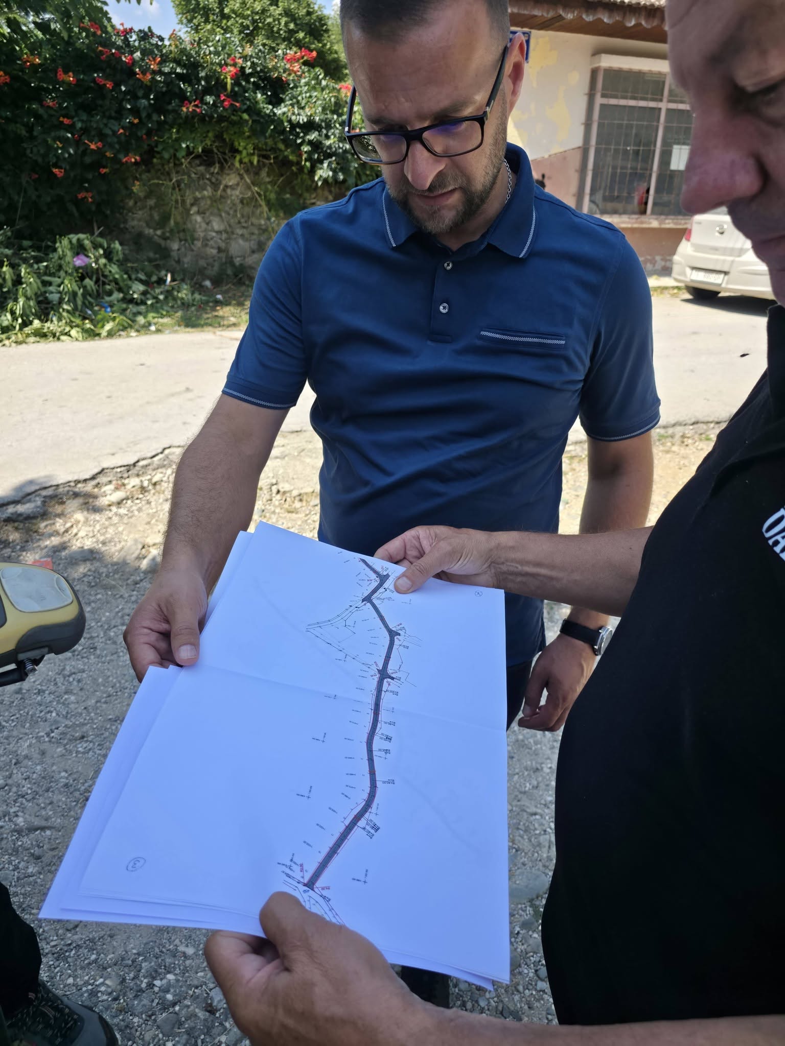 daut-memishi-se-shpejti-nis-realizimi-i-projektit-te-rruges-gllogje-pershefce-sot-filluan-matjet-gjeodezike