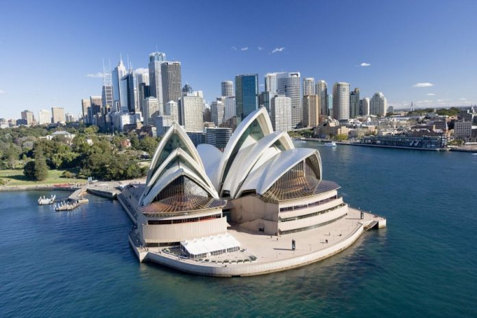 Australia investon 50 miliardë dollarë për nëndetëset