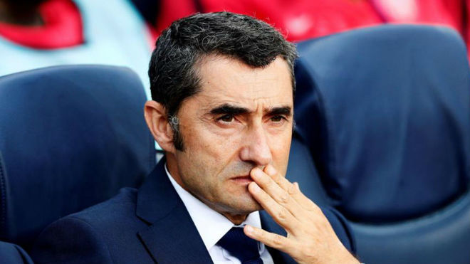 Valverde i pakënaqur: Nuk më interesojnë gjuajtjet por rezultati