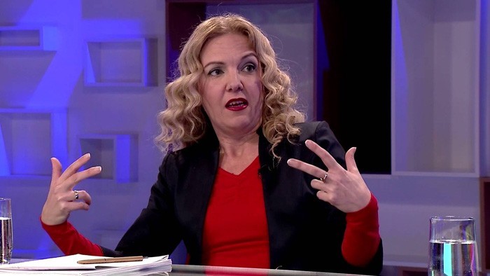 Karakamisheva: Askush, por askush nuk guxon të tolerohet për mosnjohjen e gjuhës maqedonase, veçanërisht nëse personi është i punësuar në punë shtetërore