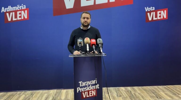 VLEN: Shqiptarët nuk do t’ia falin Bujar Osmanit për rastin Monstra