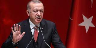 Erdogan njofton tërheqjen nga politik pas zgjedhjeve lokale të marsit