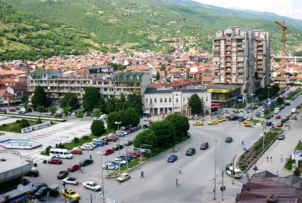 Tetova nesër do ketë regjim të ri komunikacioni pasi do kremtohet dita e NATO-s