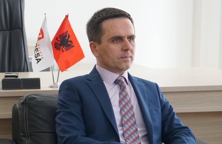 Kasami: Fitorja e VLEN është e rëndësishme për shqiptarët në Maqedoninë e Veriut