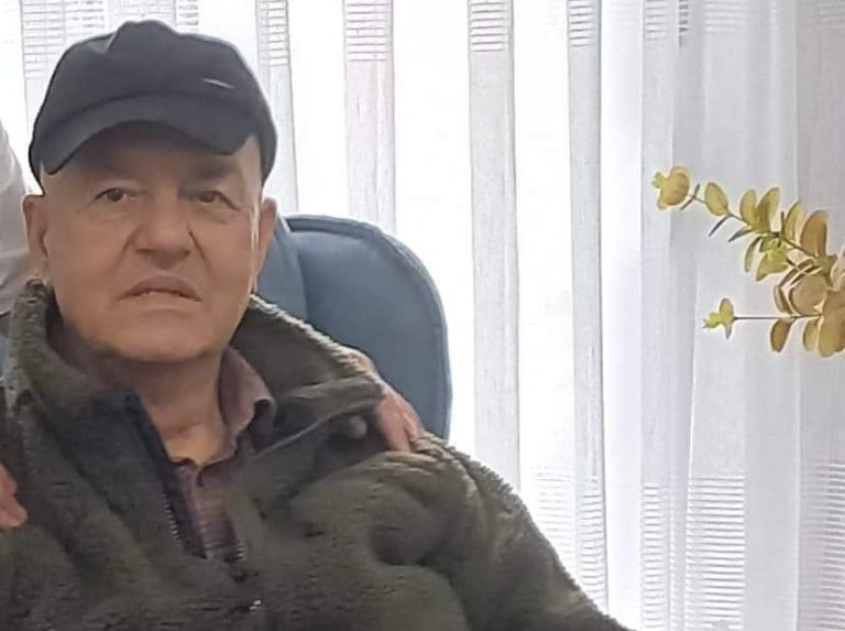 Ndërroi jetë Jonuz Jakupi nga Kumanova, njeriu që ka vepruar për çështjen kombëtare