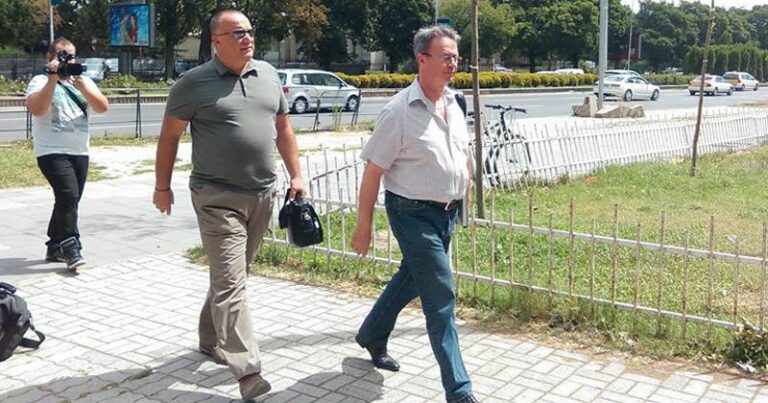 Në Kroaci arrestohet dhe më pas lirohet Goran Grujevski, ish-Kryeshefi i Drejtorisë së Pestë – “bosi” i përgjimeve të jashtëligjshme!