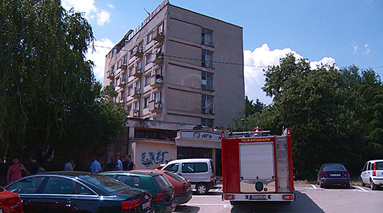 Mbyllet vendvotimi 1075 në Gjimnazin e Kumanovës