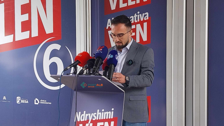 VLEN: KSHZ-ja i konfirmoi manipulimet zgjedhore në 4 vendvotime