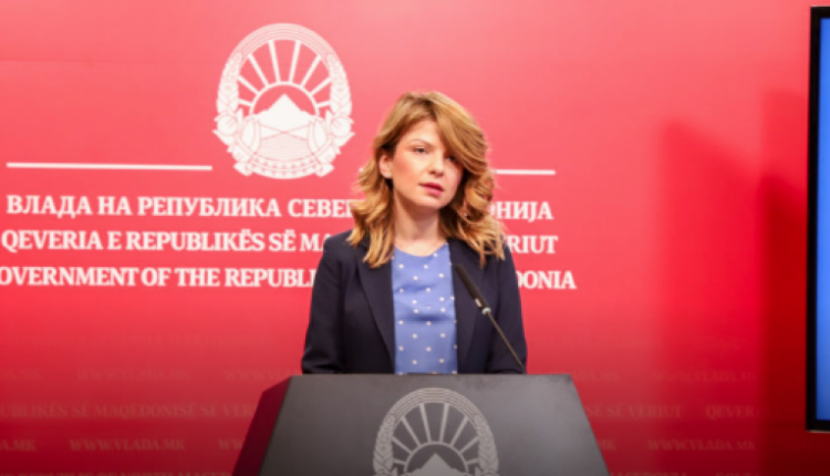 Vazhdojnë dorëheqjet në LSDM, tërhiqet edhe Sanja Llukarevska