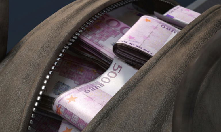 Tetovë, e punësuara në kazino rrejshëm raportoi në polici se i ishin vjedhur paratë e qarkullimit ditor