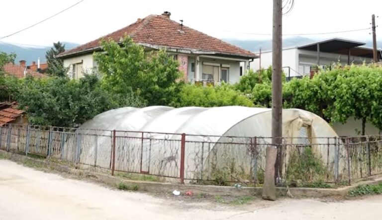 “U shkaktoi plagë vdekjeprurëse me shufër metalike”, Prokuroria kërkon paraburgim për të dyshuarin për vrasjen e dyfishtë në Stajkovcë të  Shkupit