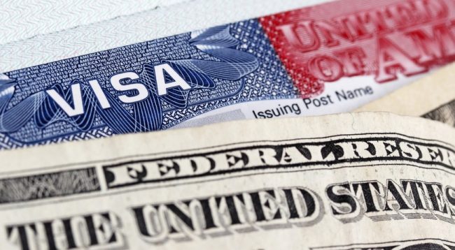 Ambasada e SHBA-ve në RMV: Nga nesër do të dalin rezultatet e lotarisë për viza emigrimi