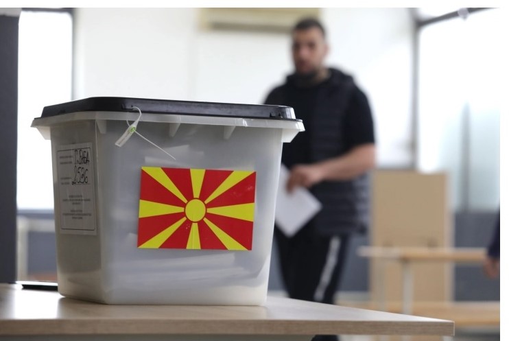 Vota “hajdute” përballë votës shqiptare